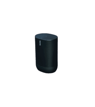 Featured item