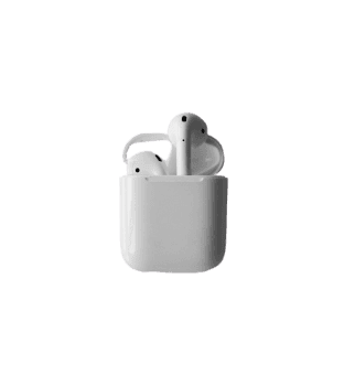 Featured item